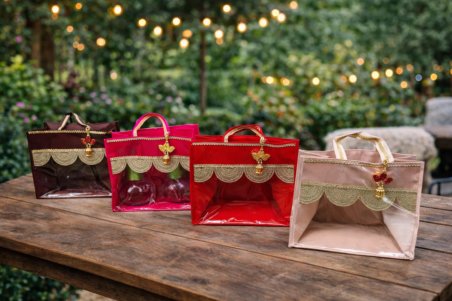 Hamper Bags