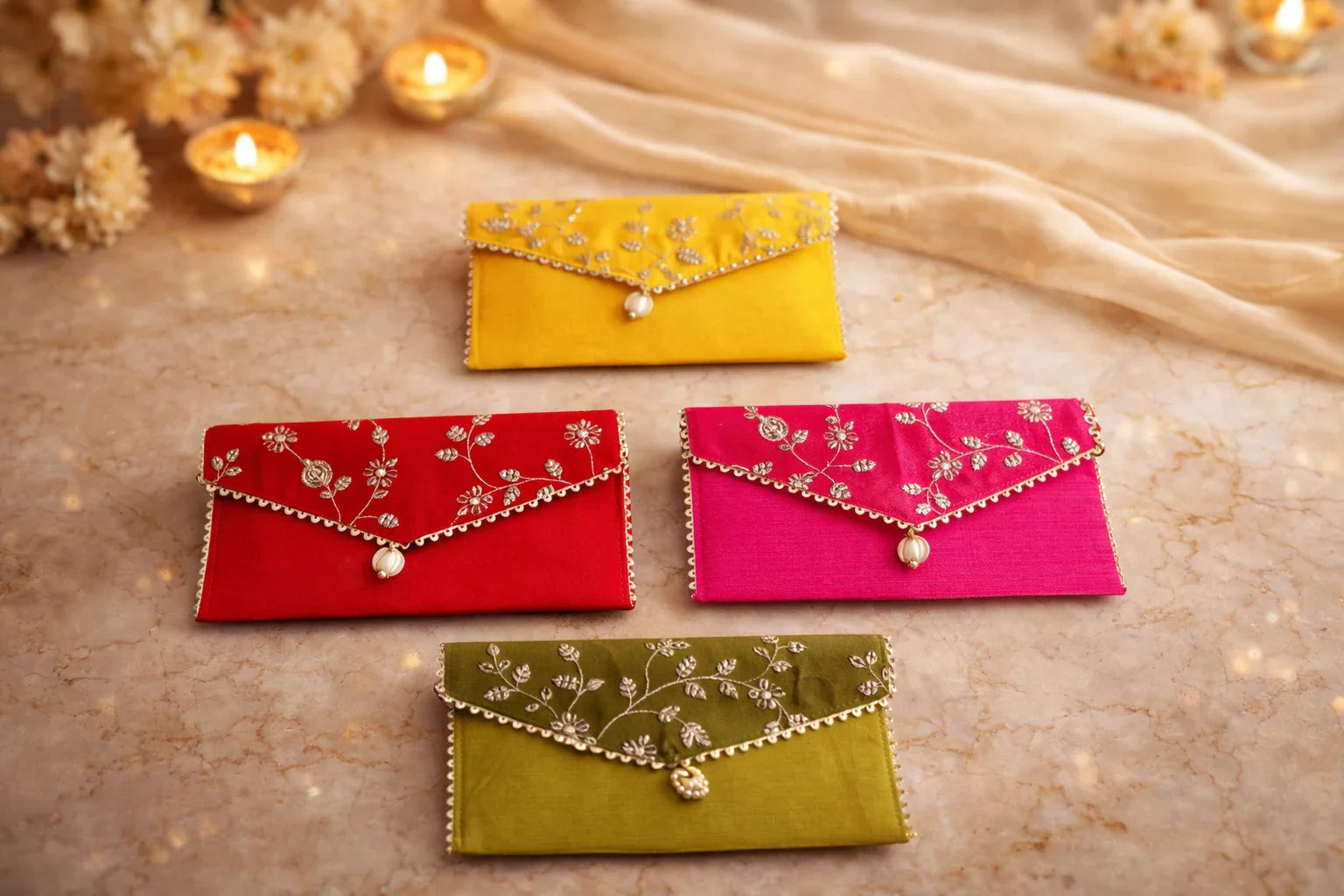 Money Envelope