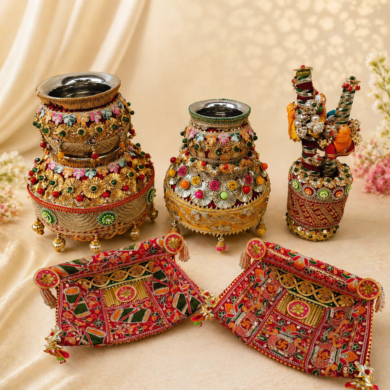 Wedding Accessories