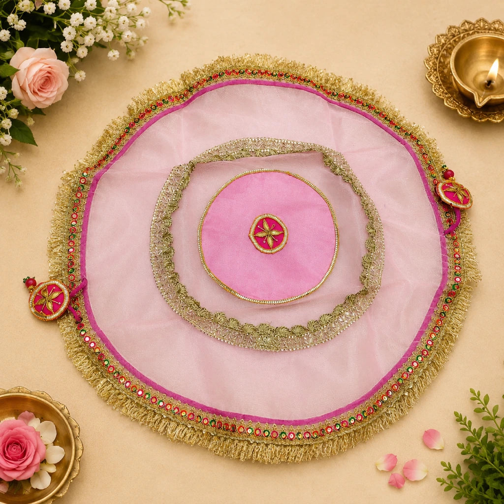 Designer Ethnic Potli Bag – Multi Color Collection