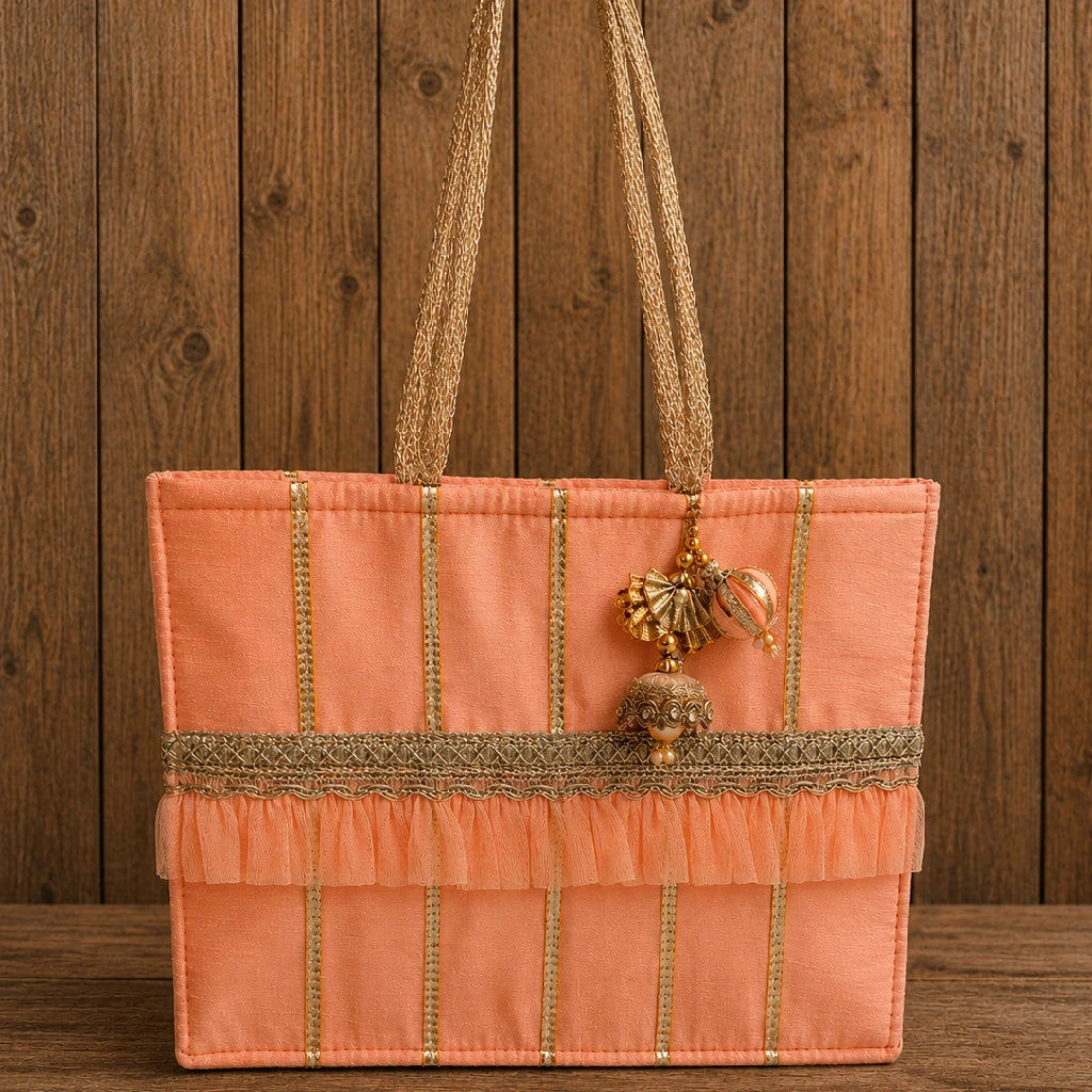 Handmade Designer Handbag