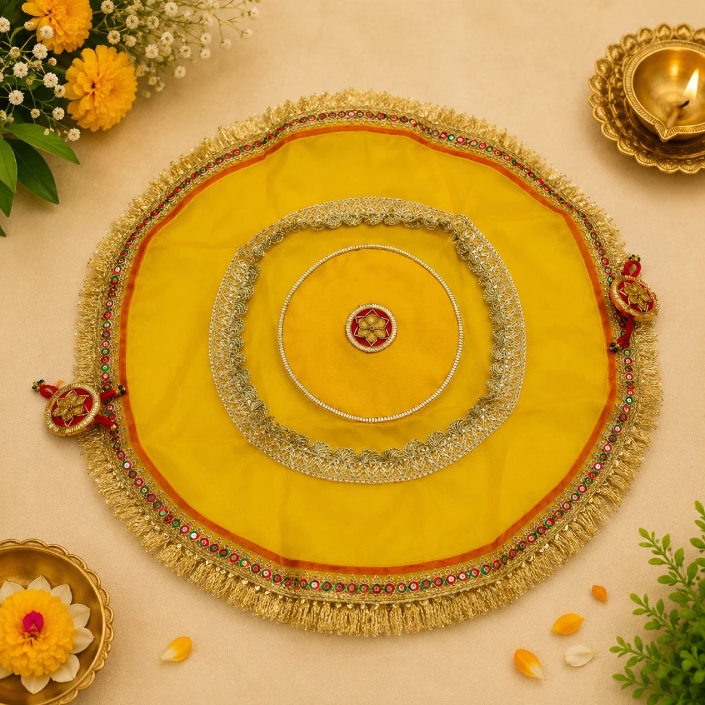 Designer Ethnic Potli Bag – Multi Color Collection