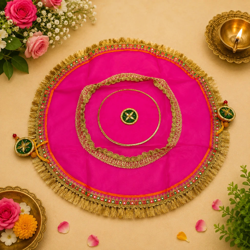 Designer Ethnic Potli Bag – Multi Color Collection