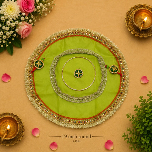 Designer Ethnic Potli Bag – Multi Color Collection