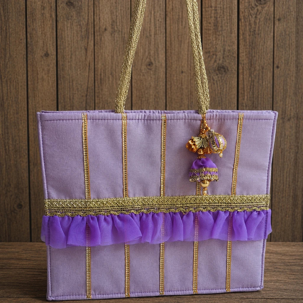 Handmade Designer Handbag
