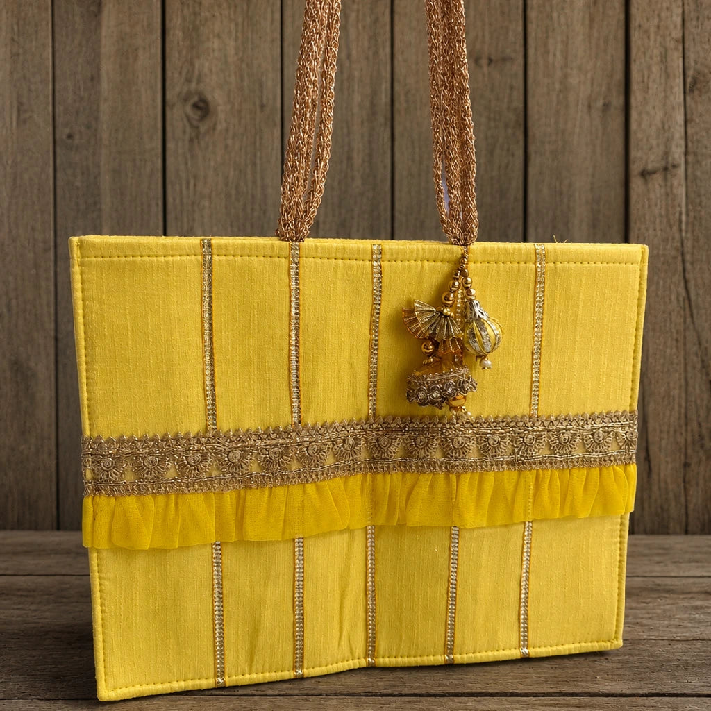 Handmade Designer Handbag
