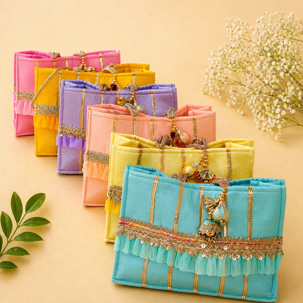 Handmade Designer Handbag