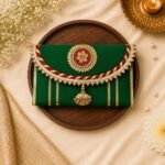 Premium Gota Patti Money Envelope – Multi Colour