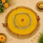 Designer Ethnic Potli Bag – Multi Color Collection - Image 4