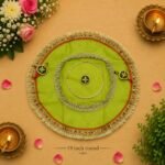 Designer Ethnic Potli Bag – Multi Color Collection - Image 2