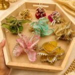 Decorative Return Gift Potli Pouch for Weddings
